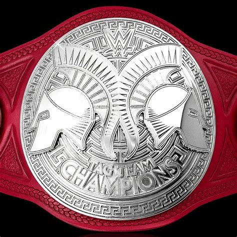 WWE Monday Night Raw Spoilers For 12/19/16: New WWE Raw Tag Team Championship Belts Unveiled For ...