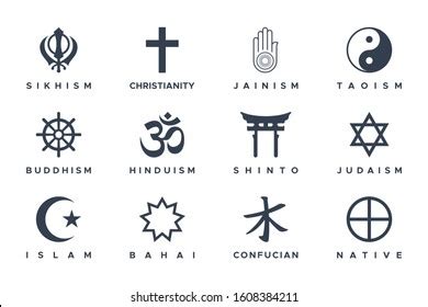 1,224,194 Religious Symbols Images, Stock Photos, 3D objects, & Vectors ...