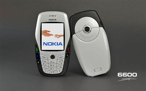 Nokia 6600 specs, review, release date - PhonesData