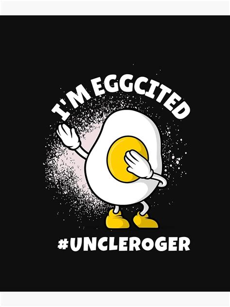 "Uncle Roger Egg Fried Rice" Poster for Sale by JoeNg02 | Redbubble