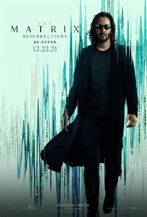 The Matrix Mystery Solved: Unmasking Keanu Reeves' Role In The Iconic ...