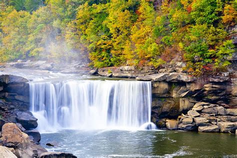 18 Top Tourist Attractions in Kentucky | PlanetWare