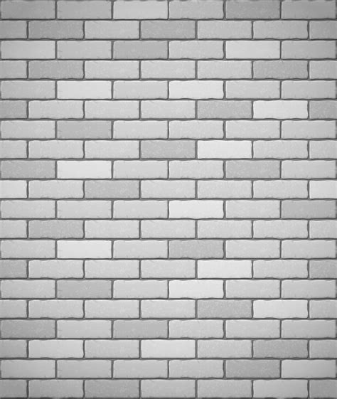 wall of white brick seamless background 513844 Vector Art at Vecteezy