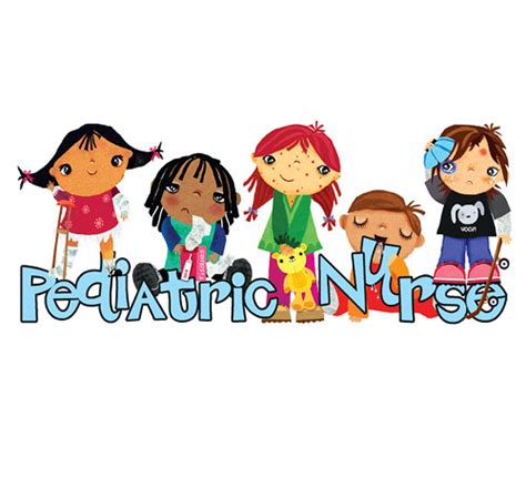 Gallery For > Pediatric Nursing Cartoon