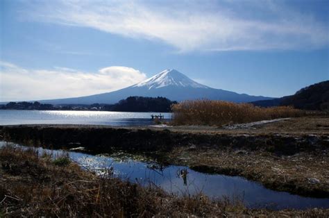 Breaking News: Mt. Fuji registered as UNESCO World Heritage