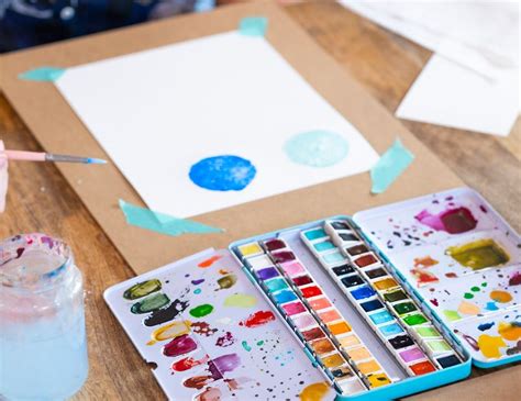 10 Best Watercolor Paper For 2025 - Trendsetter A List