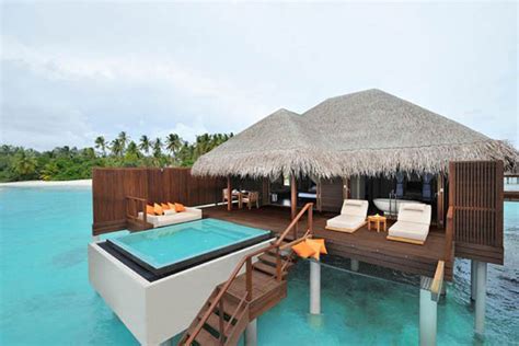 » Reethi Rah resort by One&Only, North Malé – Maldives