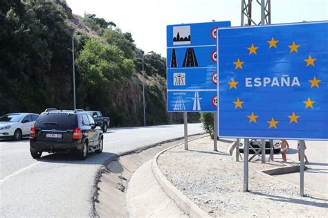 Spain Extends Travel Ban for Brazil & South Africa Until July 20