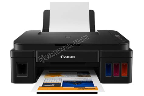 Canon PIXMA G2411 Drivers Download - IJ Start Cannon