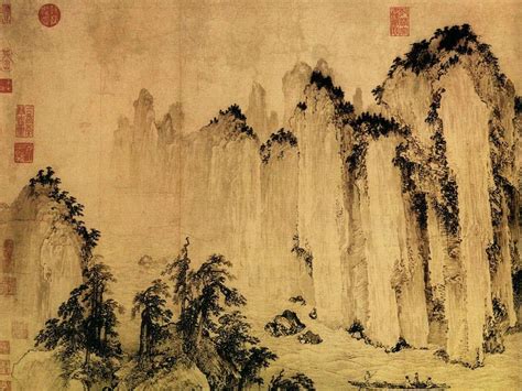 Chinese Art Wallpapers - Top Free Chinese Art Backgrounds - WallpaperAccess