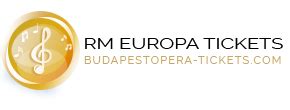 Budapest Opera Tickets | Budapest Concerts Tickets