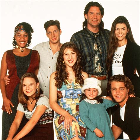 ‘Blossom’ Cast: Where Are They Now?