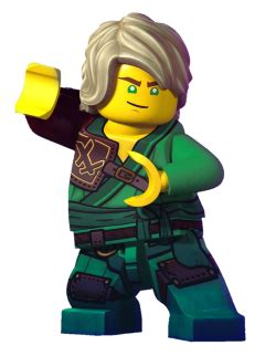 Lloyd Garmadon (Ninjago) - Incredible Characters Wiki