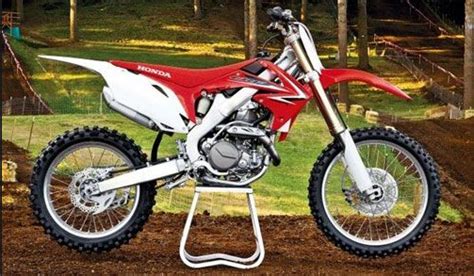 Dirt Bike Facts and information/ Types of Bikes - Home