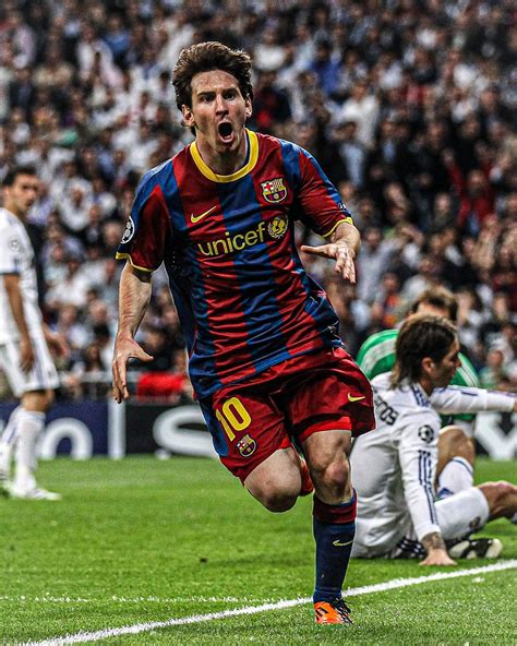 Messi Vs Real Madrid Wallpapers - Top Free Messi Vs Real Madrid Backgrounds - WallpaperAccess