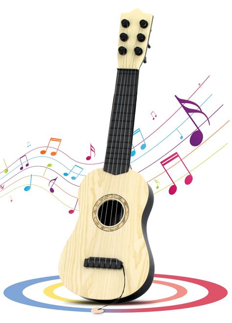 The 7 Best Guitars for Kids To Buy Now In 2024