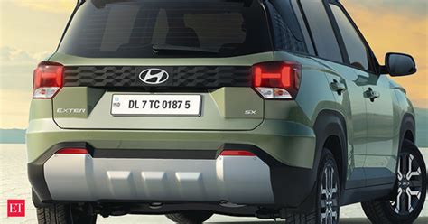 Hyundai SUVs: Expect SUVs to account 65 pc of total sales in India this year, 20 pc from EVs by ...