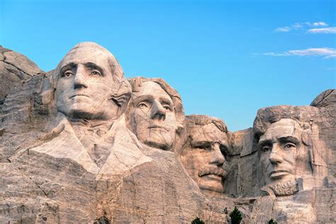 The Most Famous American Landmarks