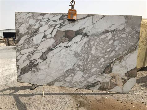 Marble Slabs | Stone Slabs - Calacatta Vagli Marble Slabs from Italy