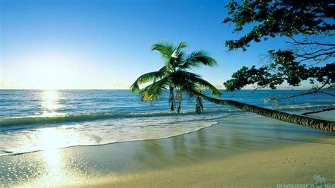 Summer Beach Wallpapers - Wallpaper Cave