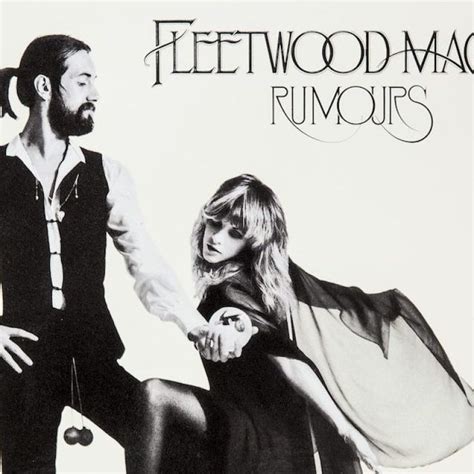 Fleetwood Mac's 'Rumours' Turns 40 and Is Still Selling Millions - InsideHook