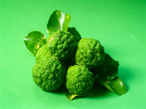 Bergamot Fruit Herb Free Stock Photo - Public Domain Pictures