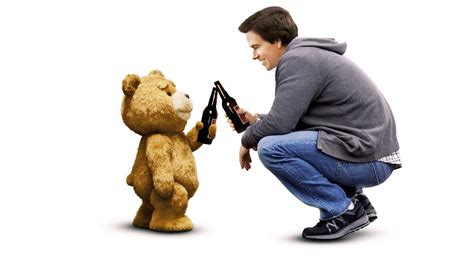 Ted Movie Wallpaper