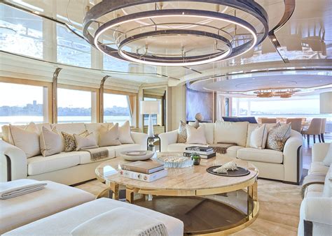 yacht interior design Archives | Insplosion