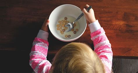 5 great benefits of eating healthy cereal for kids – Urbanistika