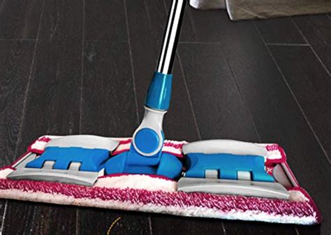 Best Microfiber Mops in 2019 - Top 7 Picks - Gazette Review