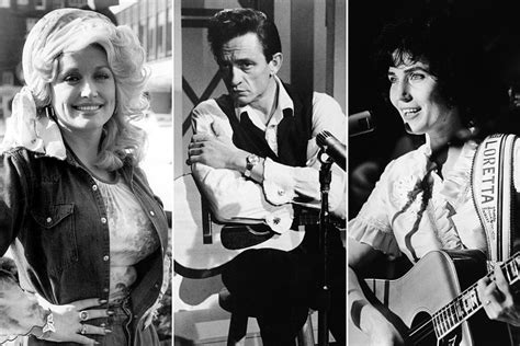 Country Music in the 1960s: The Biggest Artists, Moments + More