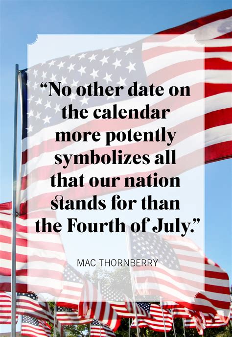 46 Best Patriotic Quotes to Honor America With Pride