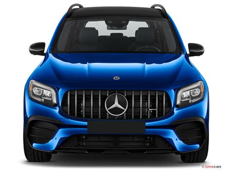 2022 Mercedes-Benz GLB-Class: 101 Exterior Photos | U.S. News