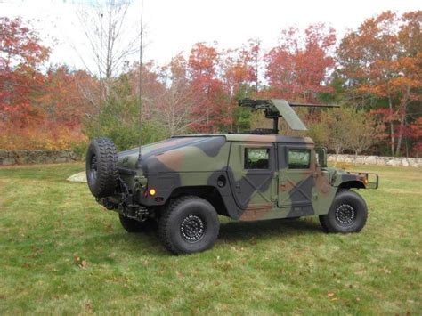 Vehicle Camo Ideas