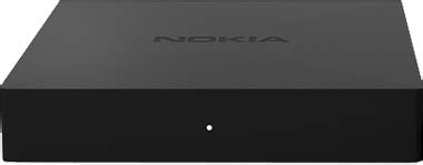 Nokia Streaming Box 8010 - Android TV Guide