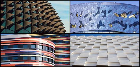 How to Choose from the 10 Best Facade Cladding Materials? - Arch2O.com