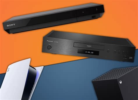 7 Best 4K Blu Ray Player - Facts.net