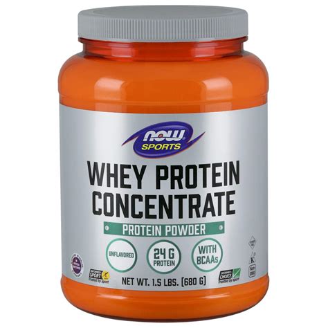 Top Six Whey Protein Powder Brands to Supercharge Your Gains