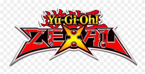 Yu Gi Oh! - Yugioh Logo PNG - FlyClipart