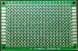 What Is a Universal PCB? - Artist 3D