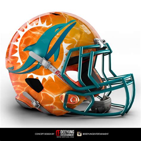 Design company creates NFL concept helmets - Sportsnet.ca