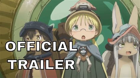 made in abyss prushka death - Anime | WACOCA JAPAN: People, Life, Style