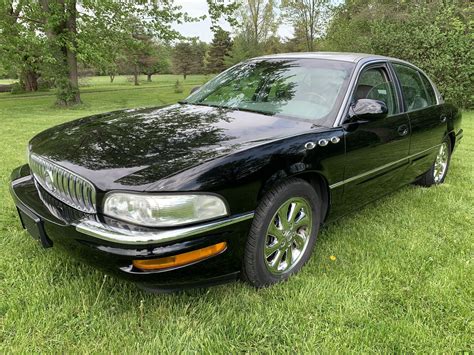 2005 Buick Park Avenue Grand Blanc, Michigan | Hemmings.com