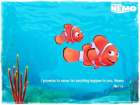 Funny Quotes From Finding Nemo. QuotesGram