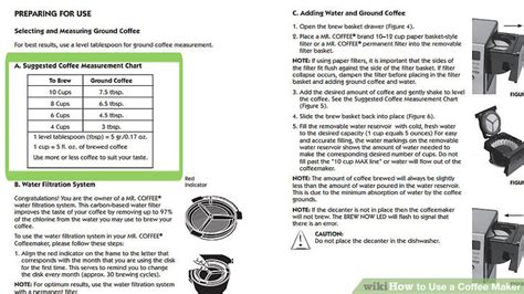 The Best Way to Use a Coffee Maker - wikiHow