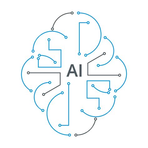 Tecnología De Inteligencia Artificial Brin Ai Vector PNG , Brin Ai ...