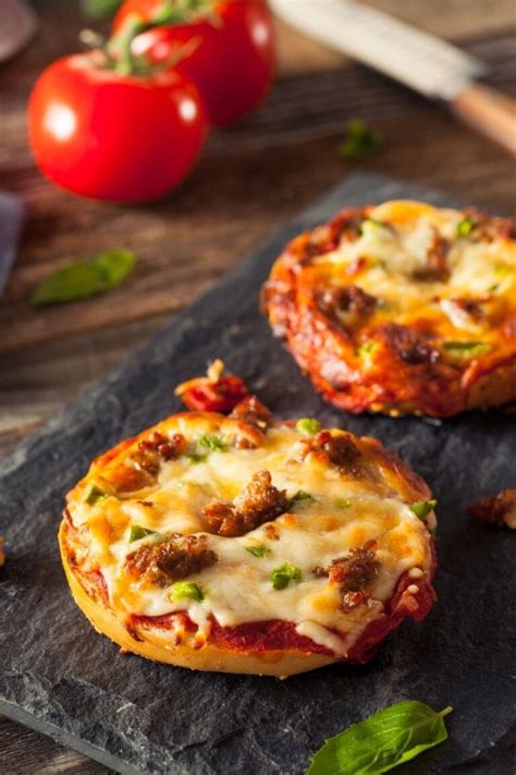 21 Easy Toaster Oven Recipes - Insanely Good