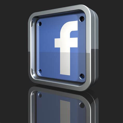 More free Facebook logo illustrations – Norebbo