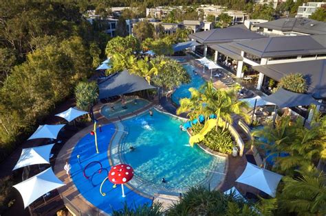 RACV Noosa Resort, Noosa Heads (updated prices 2024)