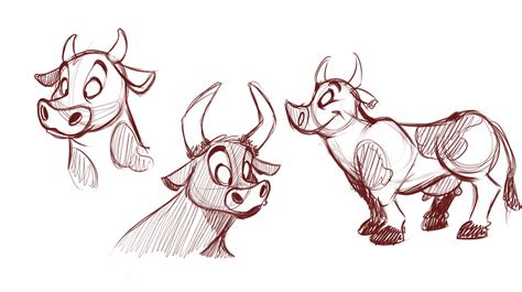 How to Draw Cartoon Animals | CartoonSmart.com